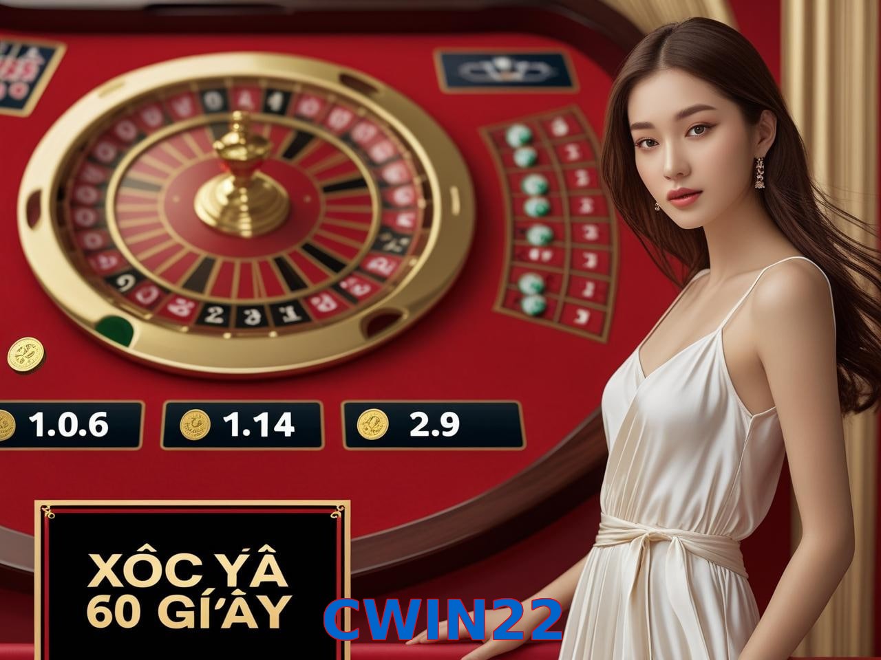 CWIN22