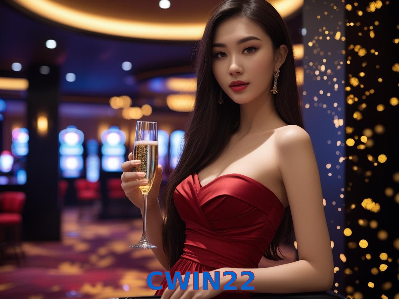 CWIN22