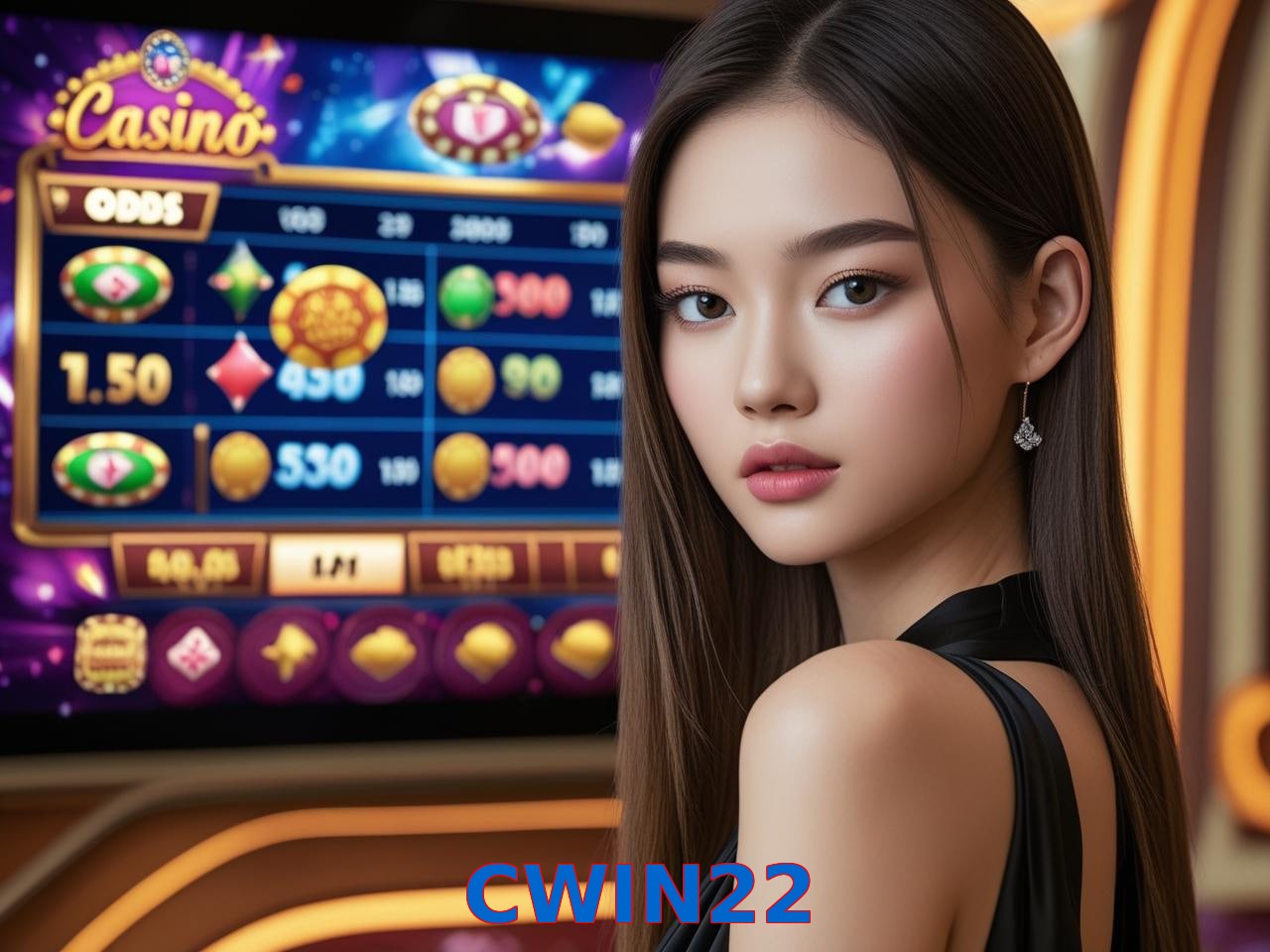 CWIN22