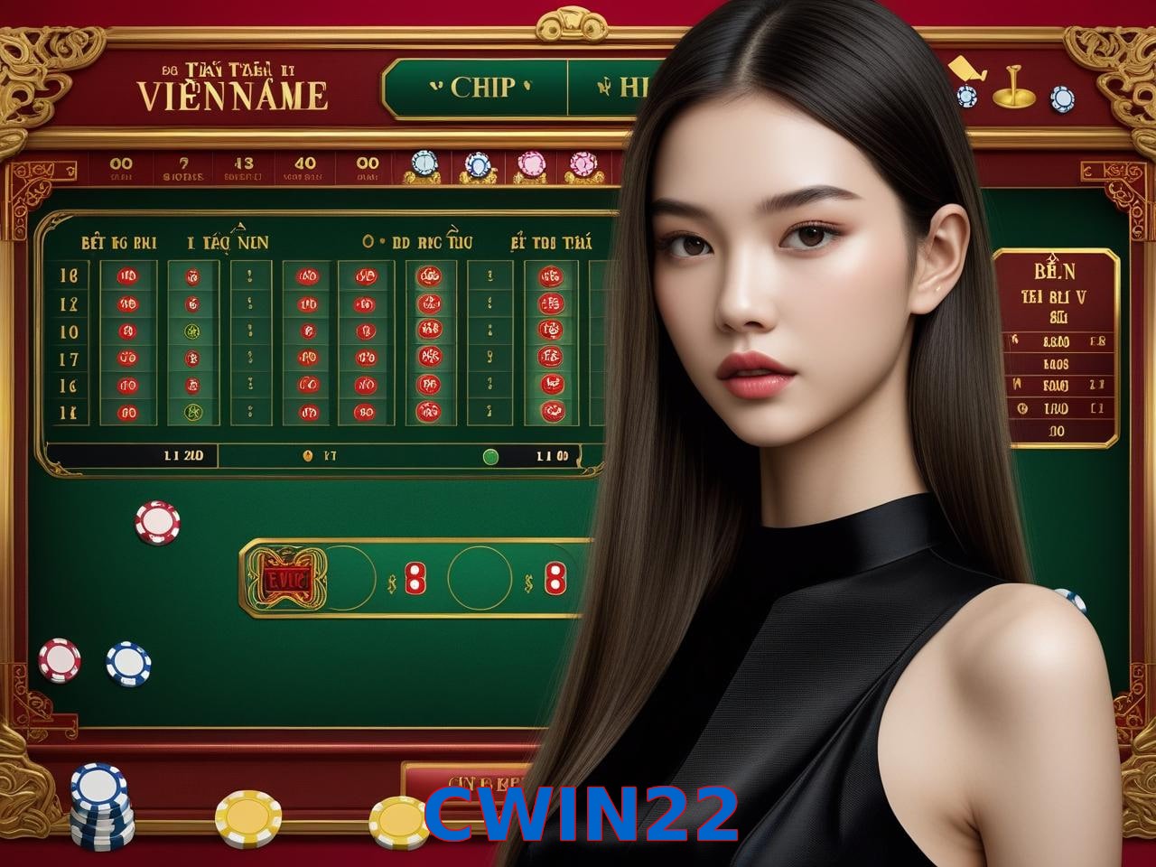 CWIN22