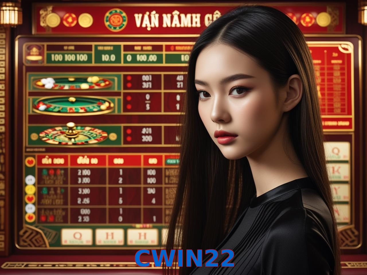 CWIN22
