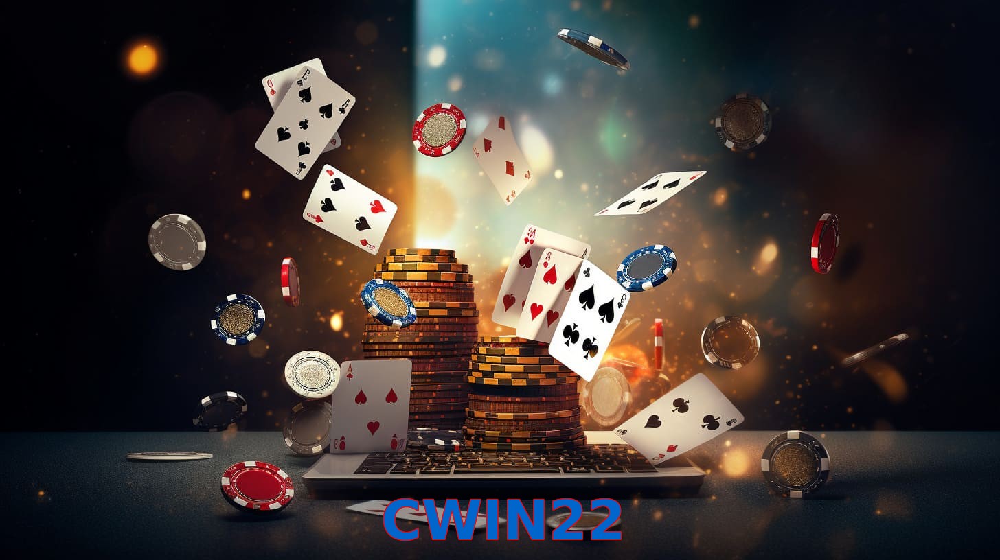 CWIN22
