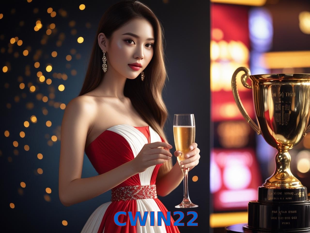 CWIN22