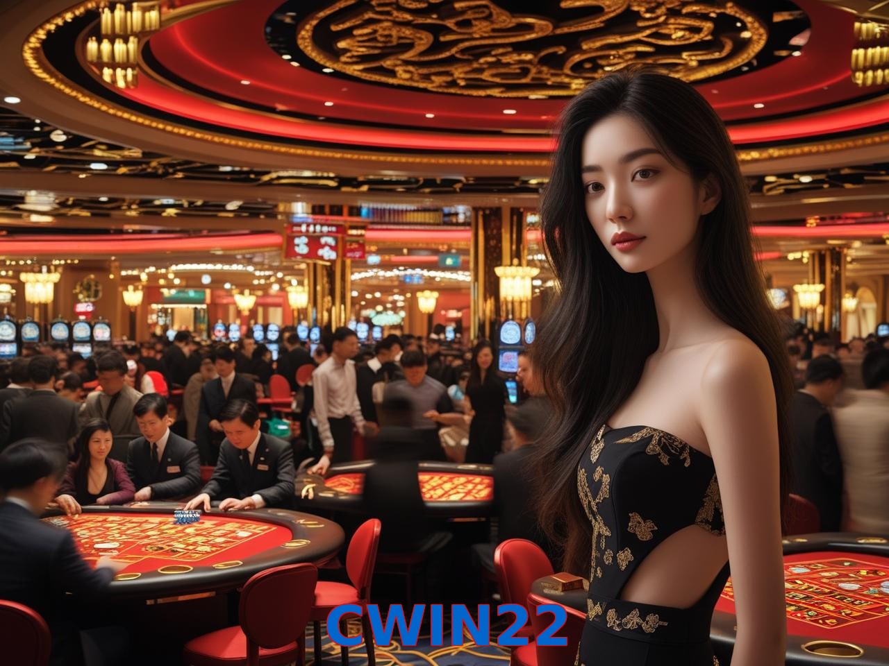 CWIN22
