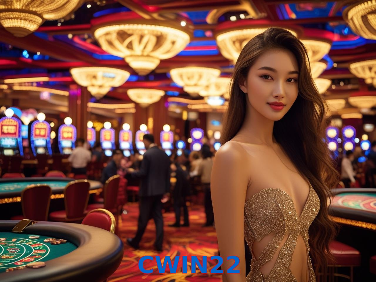CWIN22