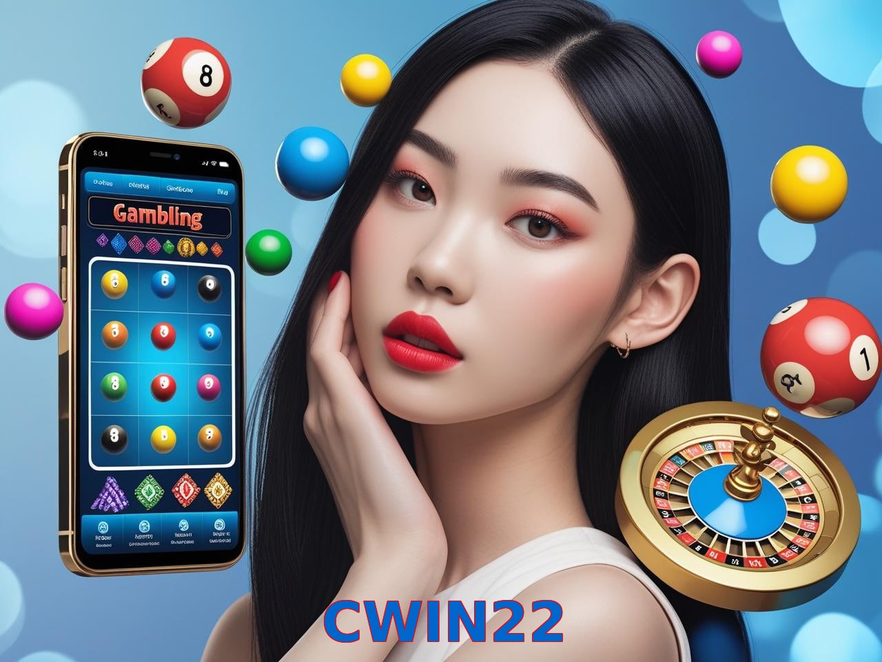 CWIN22