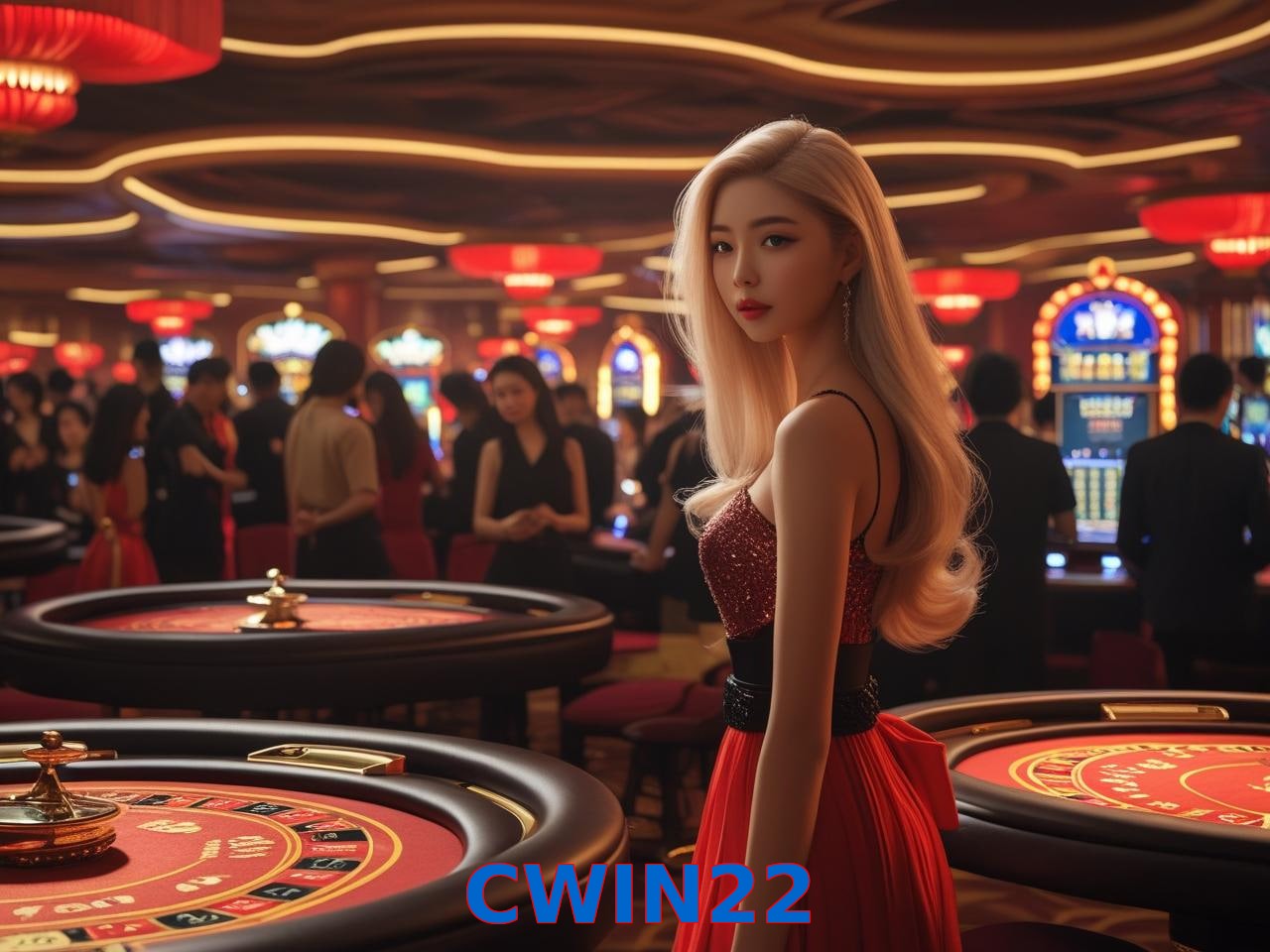CWIN22