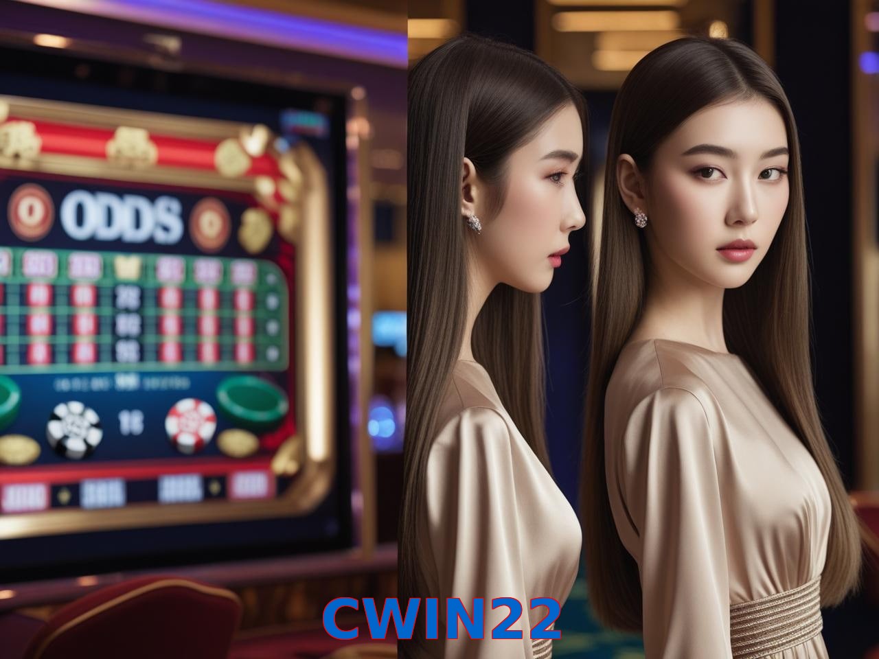 CWIN22