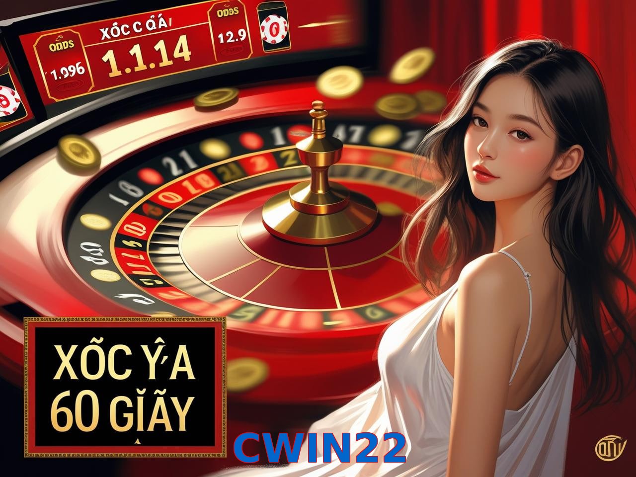 CWIN22