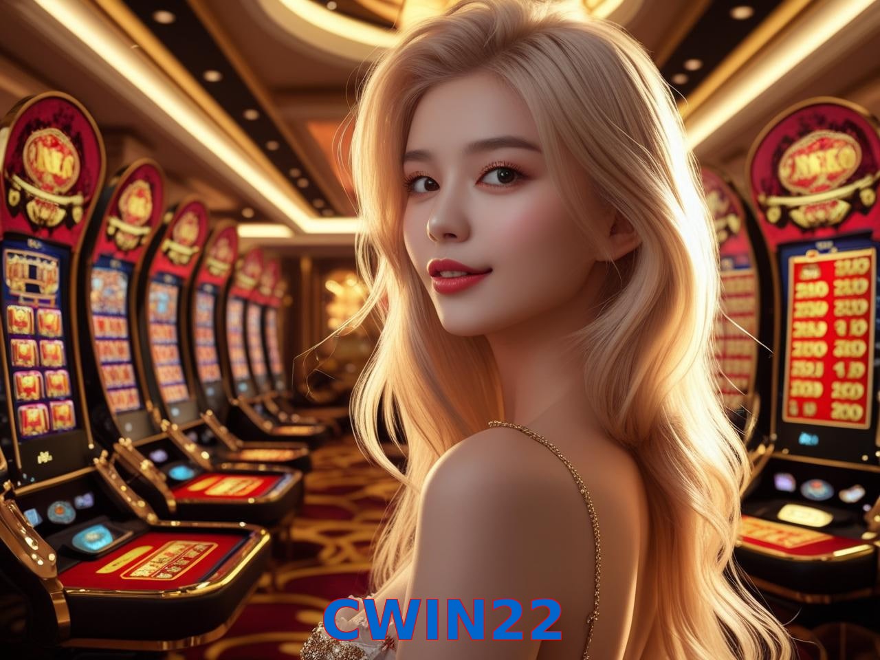CWIN22