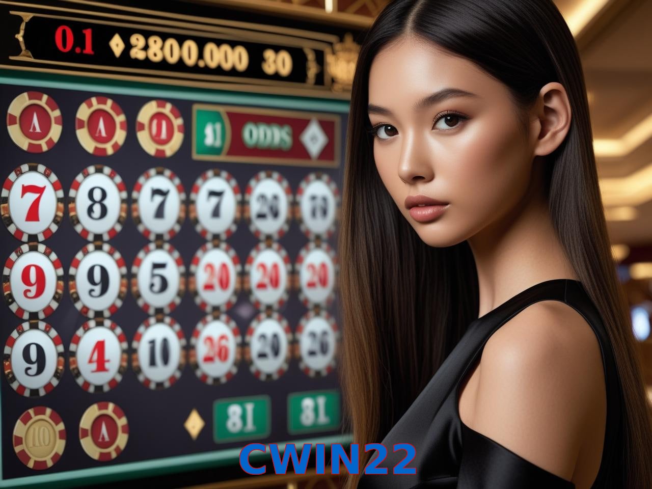 CWIN22