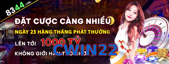 CWIN22
