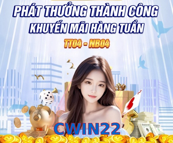 CWIN22