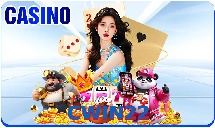 CWIN22